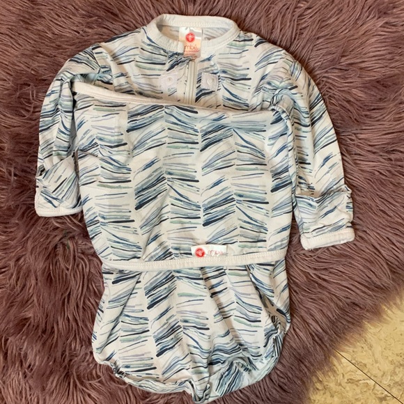 embe Other - Embe 2 way Swaddle